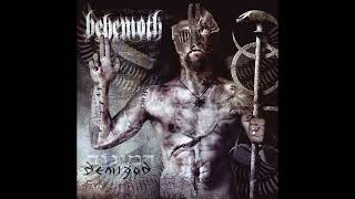 Behemoth - The Nephilim Rising (Instrumental)