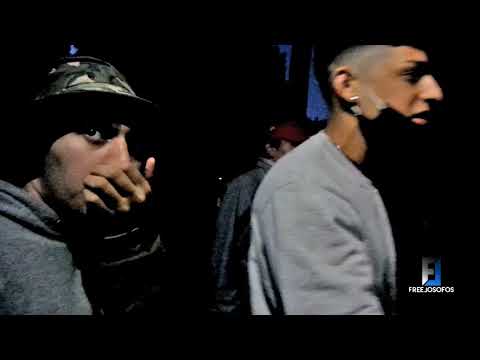 Tito y Kreew vs Bone y Frion vs Empanada de locro y autoestima [Octavos] Fecha 5