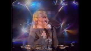 Marta Sánchez · Amor perdido ·17-01-1998