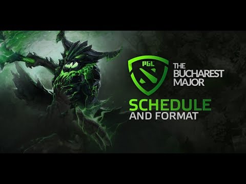 Liquid vs LGD FY Game 1 | The Bucharest Major 2018 | Team Liquid vs LGD FOREVER YOUNG