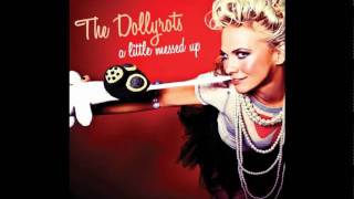 The Dollyrots - California