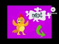 Playhouse Disney Up Next After Test 187 Ft Madeline Fretz