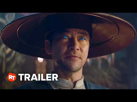 真人快打 II》預告片 #1 (2025) (Mortal Kombat II Trailer #1 (2025))