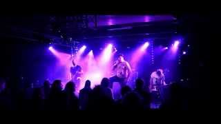 Black Swarm - Our Swarm (live at Pandafest)