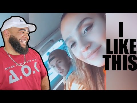 She's Very Mature - Uber Driver Raps To Girl Who's Been Single For 3 years 🤯