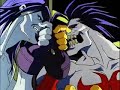 Lord Raptor S Reflection Eng Dub Night Warriors Darkstalkers Revenge