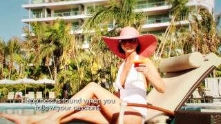 Grupo Vidanta In-Room Video