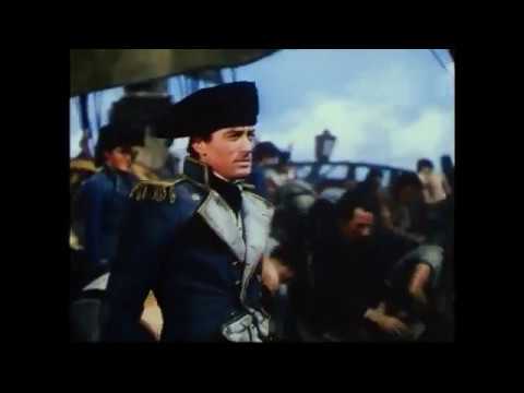 1951 O Falcão dos Mares (Dublado)