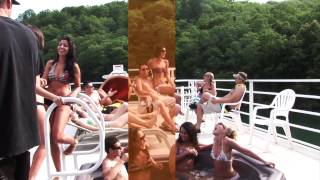 preview picture of video 'Houseboats.com | Epic Fun!'