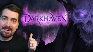 Let's talk about Darkhaven