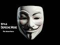 Style Depeche Mode The Great Farce