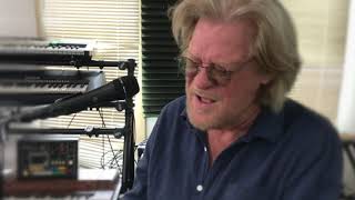 Daryl Hall   I m In A Philly Mood