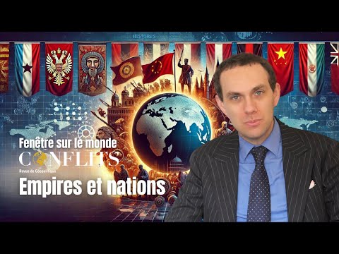 Les nations et les empires