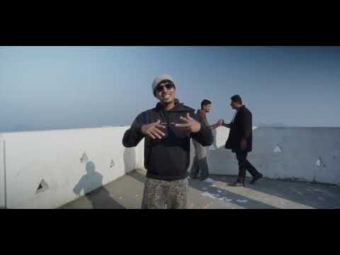 Memo - Fed up (Official Video)