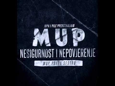 MUP - Molitva ft. NeLLa prod  Zaki
