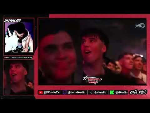 🔥 JAFF vs MONO STRONG - Batalla Épica en Cuartos | Red Bull Batalla Nacional Argentina 2024 🔥