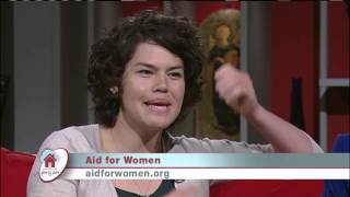 At Home with Jim and Joy - 2015-06-25 - Jim and Joy w/ Sussan Barrett and Andrea Depauw