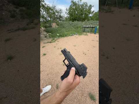 Sig Sauer P211 GT4 Review - Worth Looking Into?