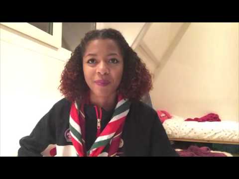 #MYLEGACY: Getting to know Jeandrelyse Isenia