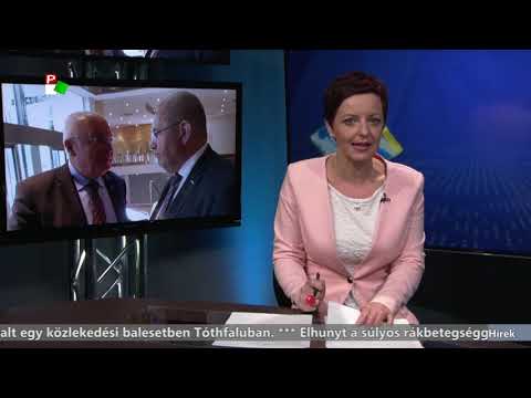 Híradó - 2018.09.30. 20:00h