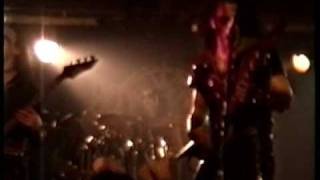 IMMORTAL - Mountains Of Might (Live@Saint Malo 1999)