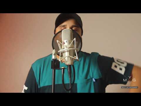 MYG Urbans Presenta: Clap Psycho & Driser (MYG Studios)