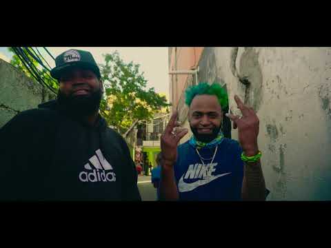 Lington DR - Pueto Pa Mi Numero (feat.  Julio Restituyo) - [Video Oficial]