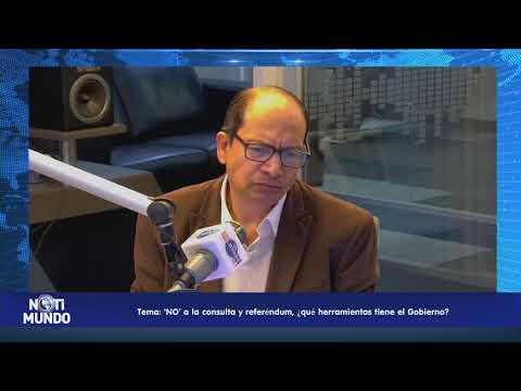 NotiMundo Al D�a