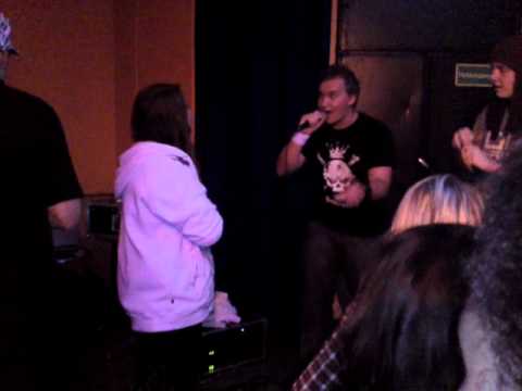 SlayLex Vs Shings ^^