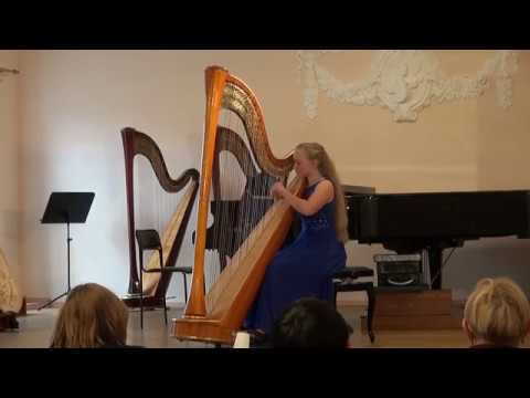 Irina Karpova - M.Mchedelov. Skercino