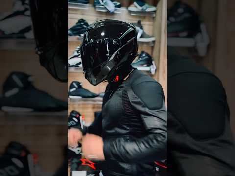 MT Helmet ATOM 2!🔥 #helmet #mthelmet #mthelmets