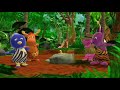 The Backyardigans Where In The World Do The Wormans Live Ft Season 1 Singing Cast