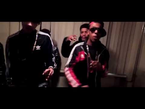 Flexxie ft RJ (BSC) - Wah Gwan