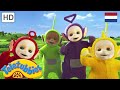 Teletubbies Nederlands:  1 Uur Lange Compilatie