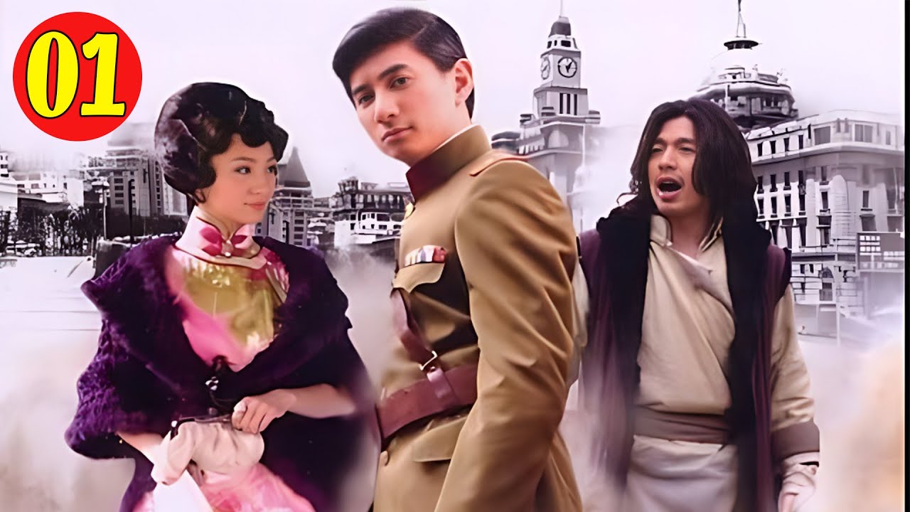 Khói Lửa Thời Đại
