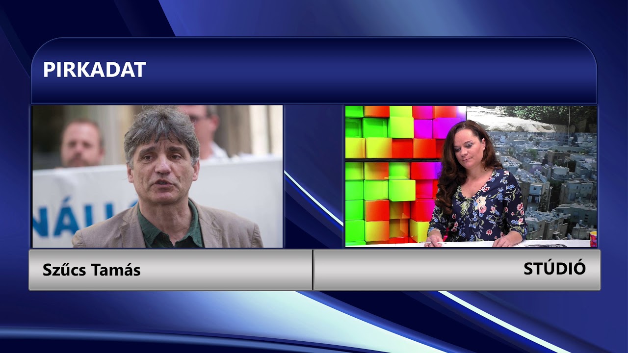 2020.11.18. | PIRKADAT