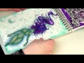 Doodling for ASMR ✏ Paper Sounds & Whispering Doodling for ASMR ✏ Paper Sounds & Whispering