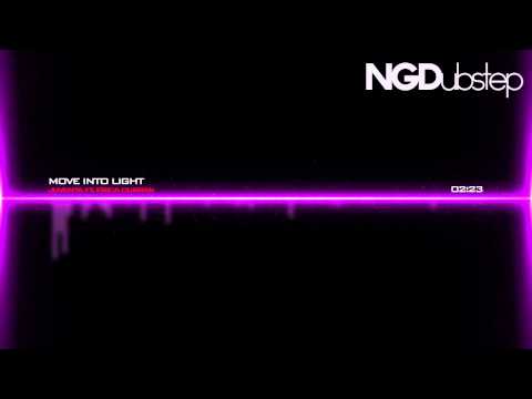 Juventa ft  Erica Curran - Move into Light