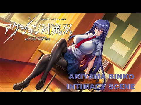 Steam Community :: Action Taimanin