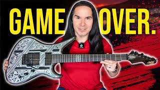 SCHECTER Just Destroyed the Competition.