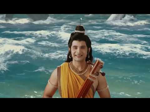 Paramavatari Sri Krishna - Ep 85 - Nirnay Samadhiya - Kannada Tv Serial - ZEE5 Classics Kannada