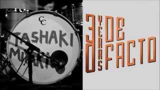 If not for you - Tashaki Miyaki