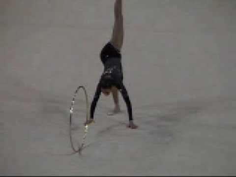 Elisa Santoni Hoop Foligno Serie A 2008