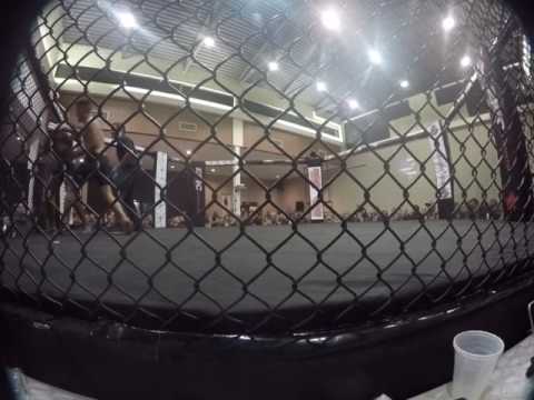 Epic 34: Josh Wang Kim vs. Brandon Neal 03 - 05.12.17 [GoPro]