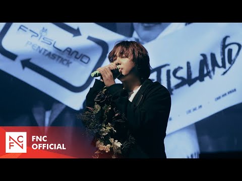 FTISLAND (FT아일랜드) – ‘나무+빛’ LIVE CLIP @2023 FTISLAND CONCERT ‘FTSODE’
