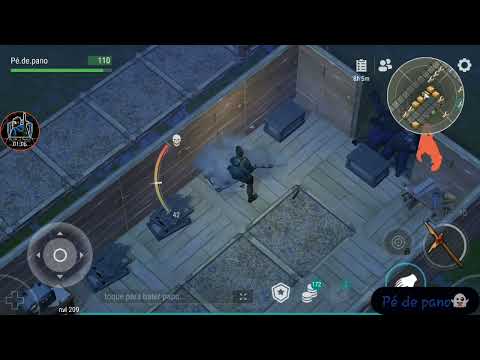 Base Player9894 LDOE