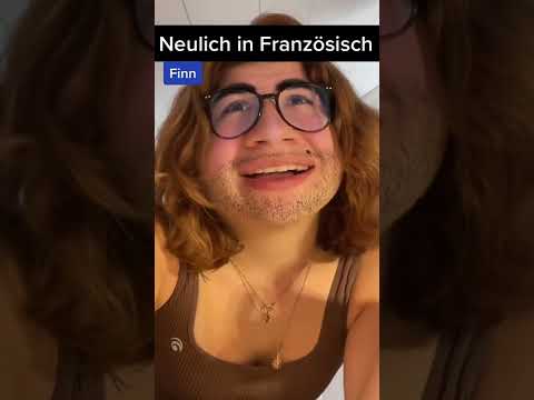 Are you learning French, Latin, or another language? TAG a friend you could be with.