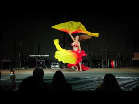 Julieta Marlene embarazada en Rosario Sahra 2025