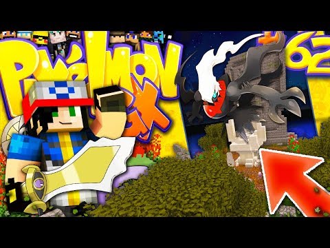 ECCO LA MIA PALESTRA DEI MOSTRI!!! - Minecraft ITA - PIXELMON GX #62