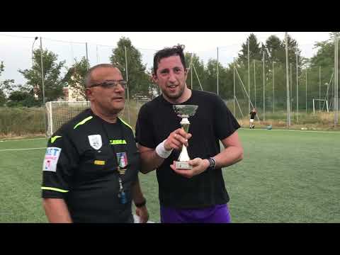 Calcio a 5 D&P SUMMER CUP " Il Torneo dei Tornei " 2° Memorial Klaudio Vukcaj "WORLD CUP FERNO 2022"